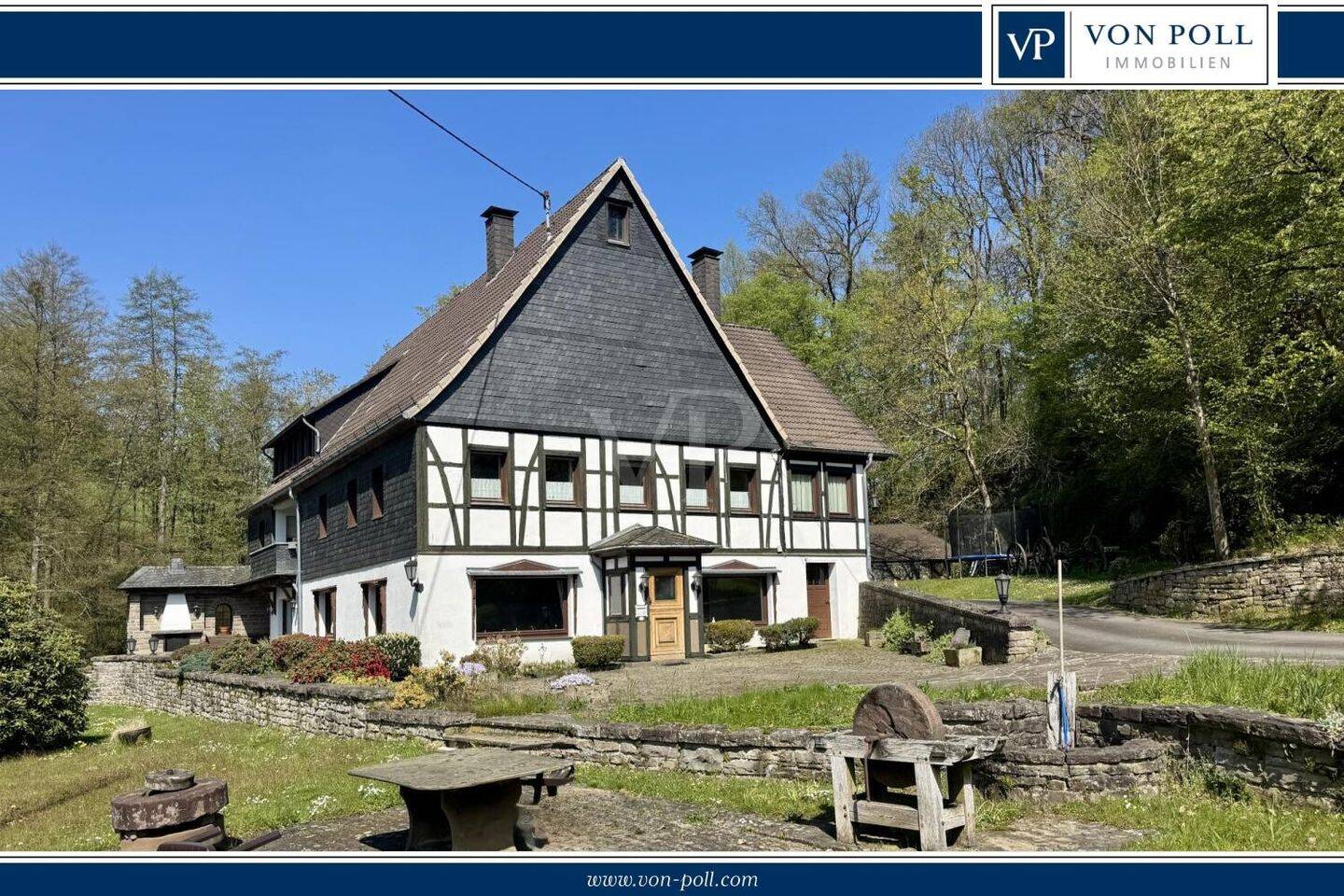 Exklusives Landhaus im Oberbergischen Land, 51709 Marienheide