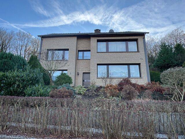 Lichtdurchflutete 3-Zimmer-Wohnung mit Traumblick und Garten in Bad Pyrmont / Thal, 31812 Bad Pyrmont
