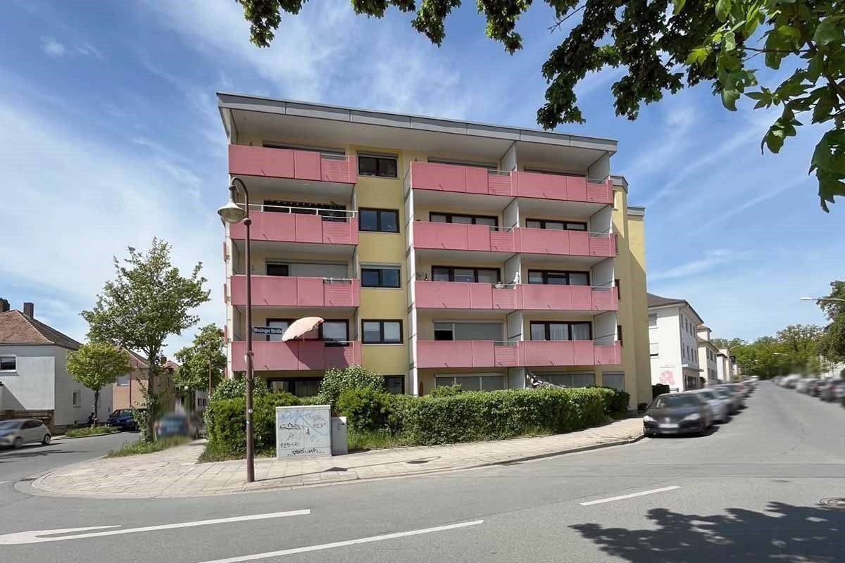 Wohnen nach Ihrem Geschmack, 95445 Bayreuth
