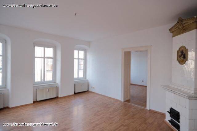 2-Raum-Whg mit historischem Schmuckstück in zentraler Stadtlage, 9456 Annaberg-Buchholz