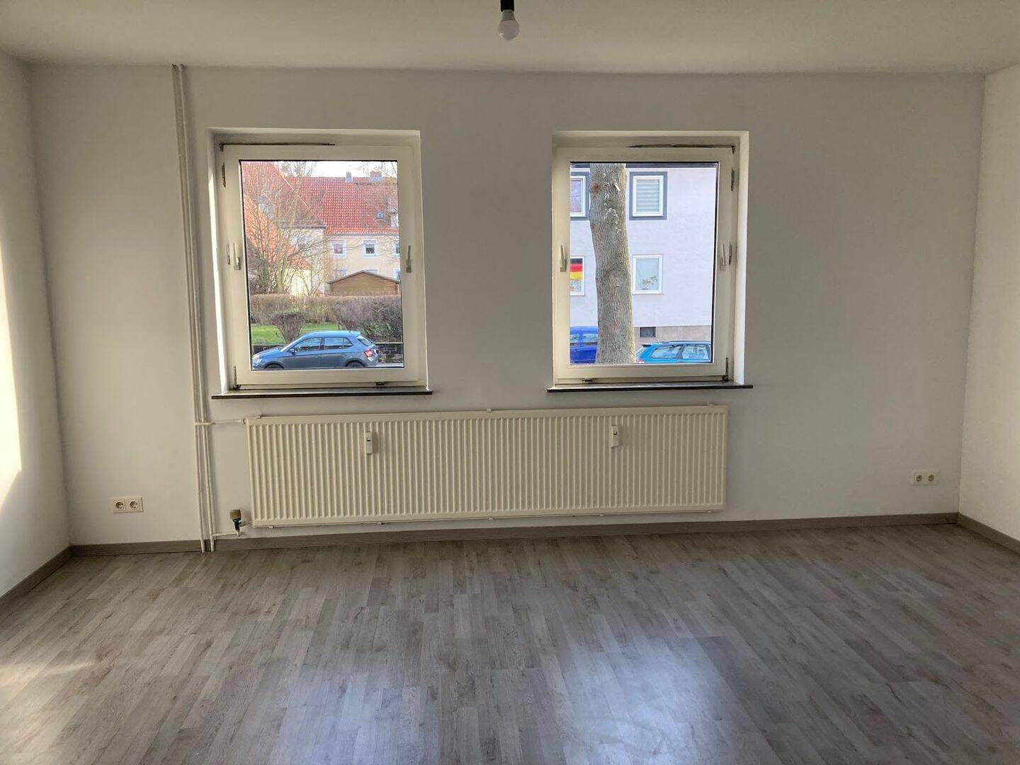 Familienfreundliche 3-Zimmer-Wohnung im Grünen, 38226 Salzgitter (Lebenstedt)