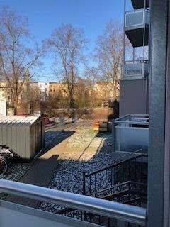 Gut ausgestattete, moderne 3 Zimmerwohnung im Grünen! Mit Balkon, Badewanne und Dusche, sowie Fußbodenheizung in Salbke, 39122 Magdeburg (Beyendorf-Sohlen Beyendorfer Grund Fermersleben Salbke Westerhüsen)