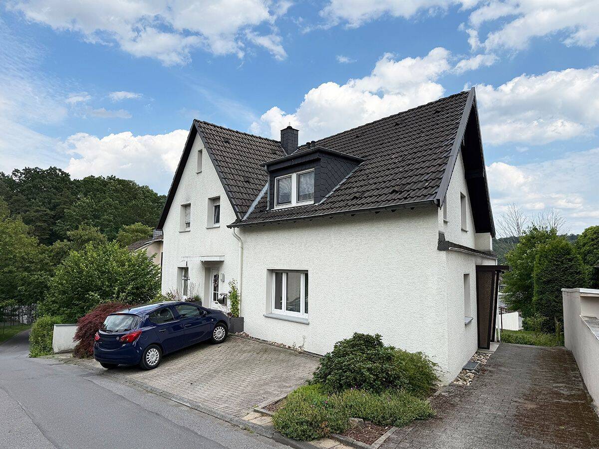 Ein Haus mit Geschichte, gewachsen mit den Ansprüchen seiner Bewohner., 58739 Wickede (Ruhr)