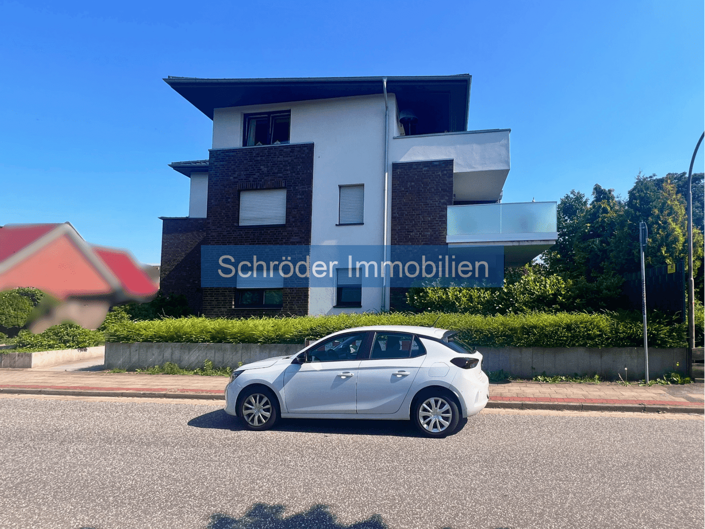 Lichtdurchflutetes Wohnglück: Moderne 3-Zimmer-Wohnung im Erdgeschoss, 21698 Harsefeld