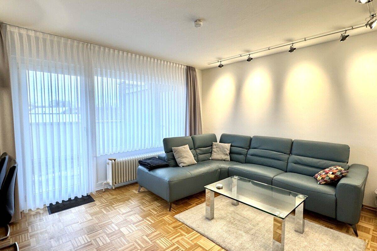 Gepflegte 2,5 Zimmer Wohnung in Buxtehude Altkloster, 21614 Buxtehude