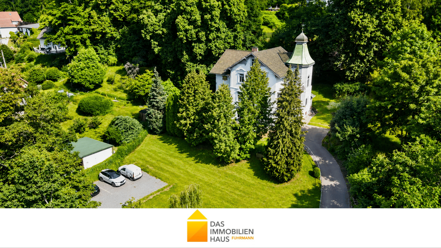 “Villa Marina” am Suhler Domberg, 98529 Suhl (Mäbendorf Suhl Albrechts Dietzhausen Wichtshausen)