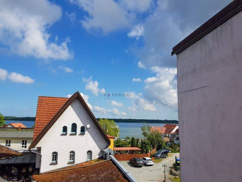 2-Zimmer-Wohnung mit traumhaftem Ausblick, 18311 Ribnitz-Damgarten
