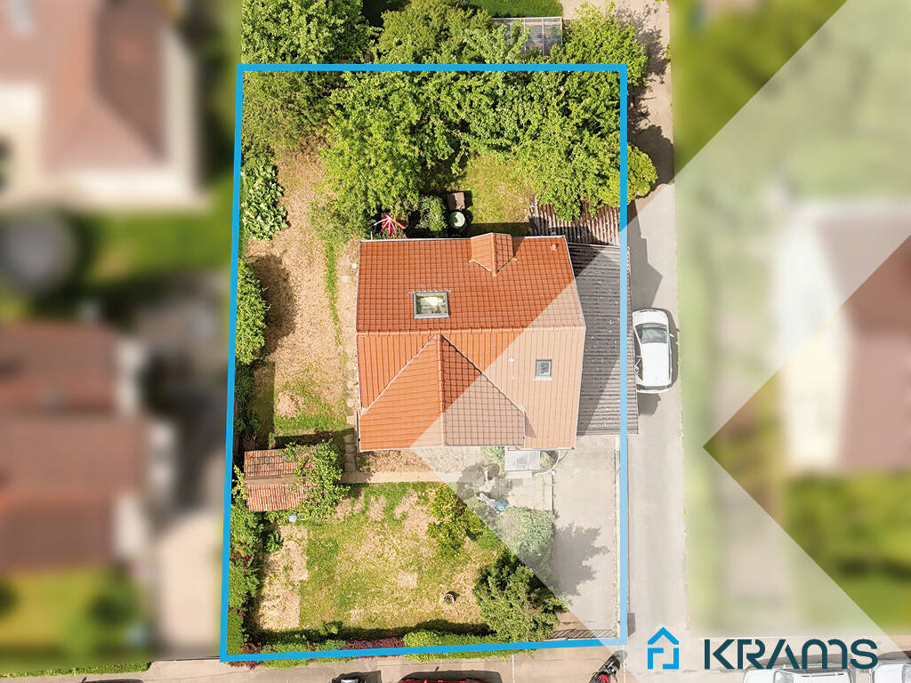 Baugrundstück in ruhiger, familienfreundlicher Lage von Betzingen – hier entsteht Ihr neues Zuhause!, 72770 Reutlingen