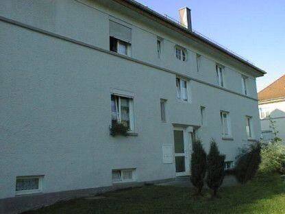 Preiswerte und praktische 3-Zimmer-Wohnung, 89522 Heidenheim an der Brenz