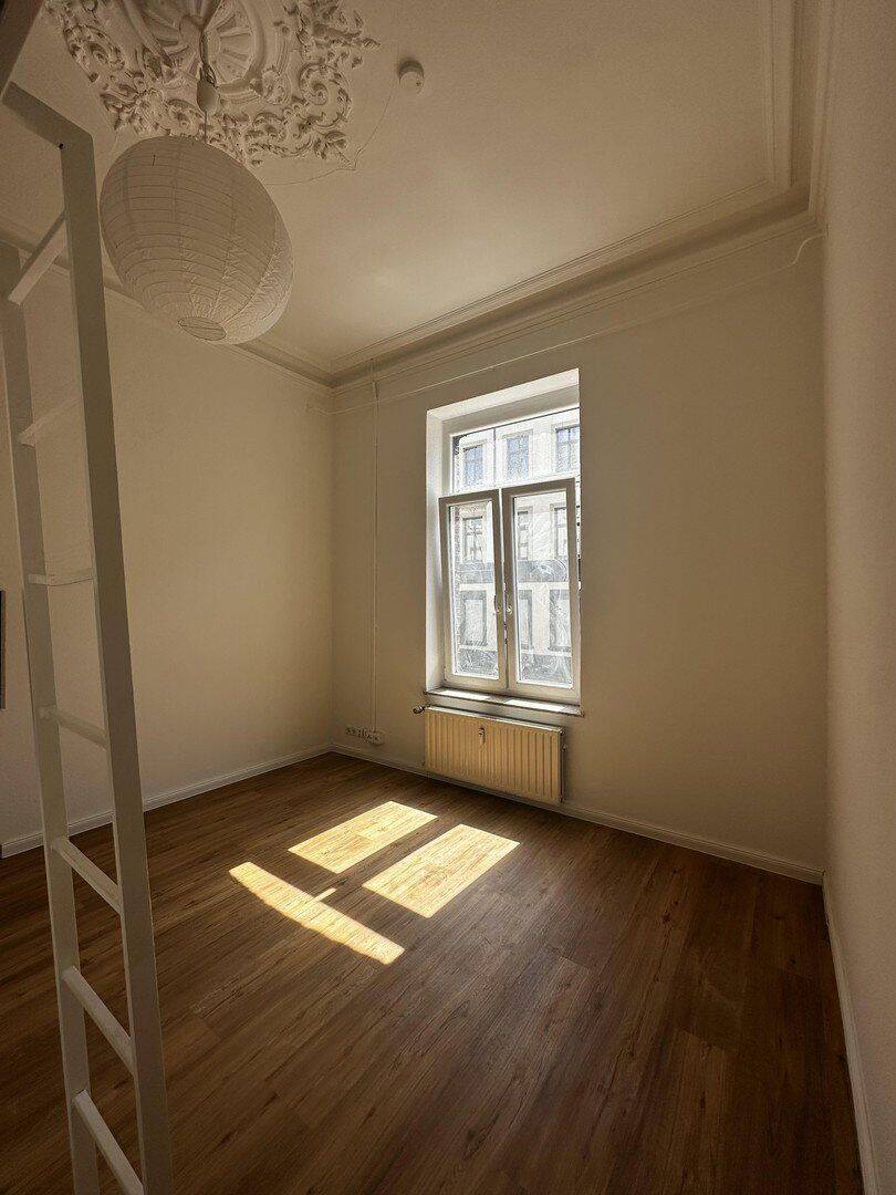 Charmantes Altbau-Loft mit Schlafempore im beliebten Frankenberger Viertel, 52066 Aachen
