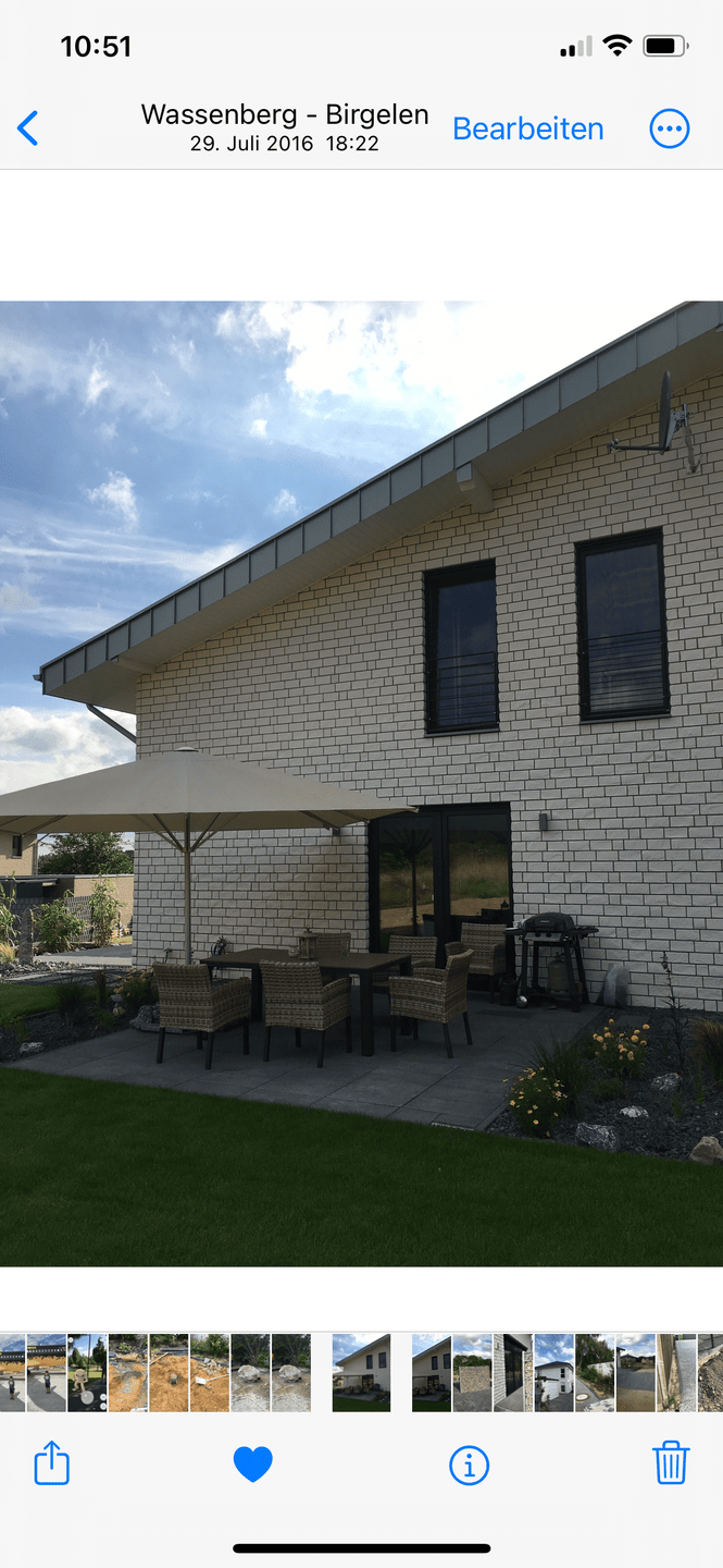 Wassenberg Einfamilienhaus mit großer Garage in ruhiger SackgasseWassenberg, 41849 Wassenberg