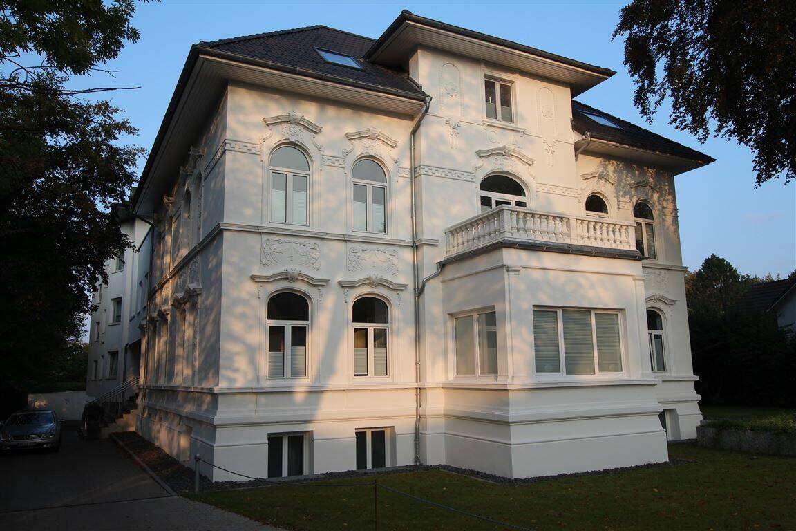 eine schöne Studentenwohnung, 22529 Hamburg (Hamburg-Nord)