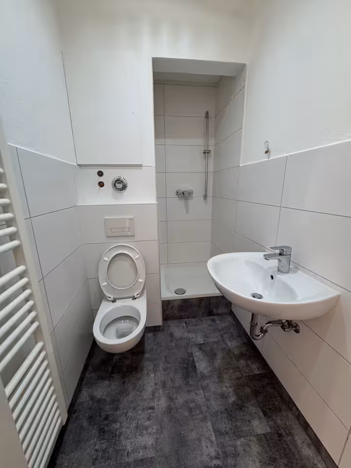 Neu renovierte Wohnung 64qm zu vermieten in Lüdenscheid, 58511 Lüdenscheid