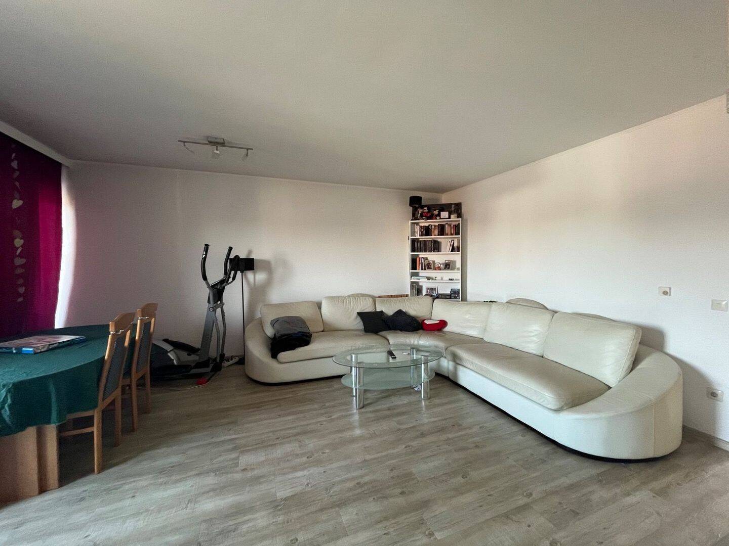 Gemütliche 3-Zimmer Wohnung mit Balkon, 46397 Bocholt