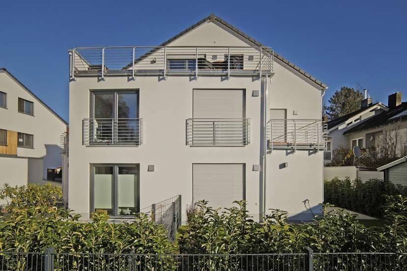 2-Zimmer Wohnung in München, 81475 München (Thalk. Obersendl.-Forsten-Fürstenr.-Solln)