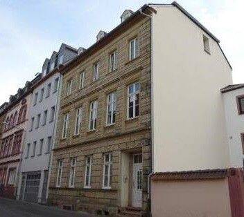 ++++Gepflegter ALTBAU, citynah++++, 54290 Trier (Innenstadt Trier-Süd)