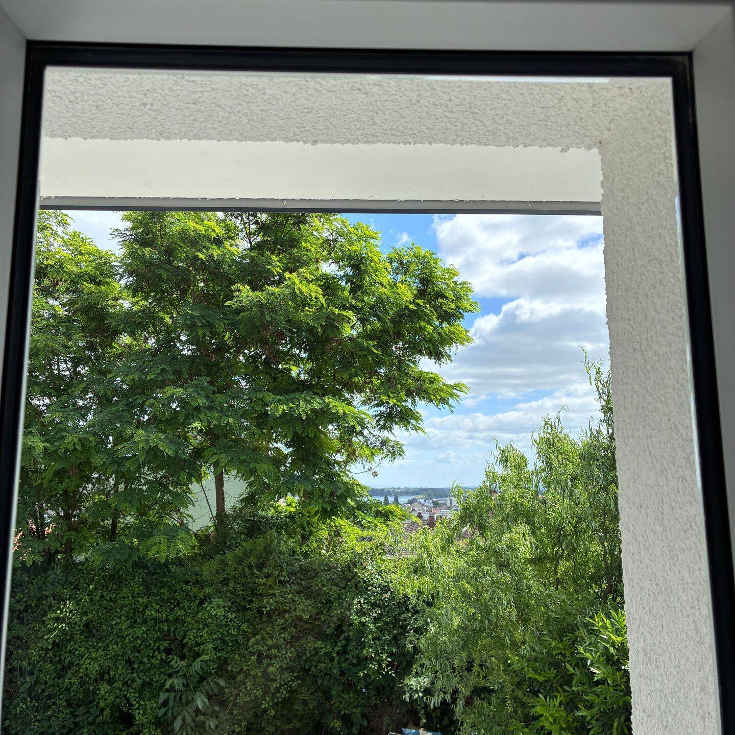 2 Zimmer Wohnung mit Balkon, 55411 Bingen am Rhein
