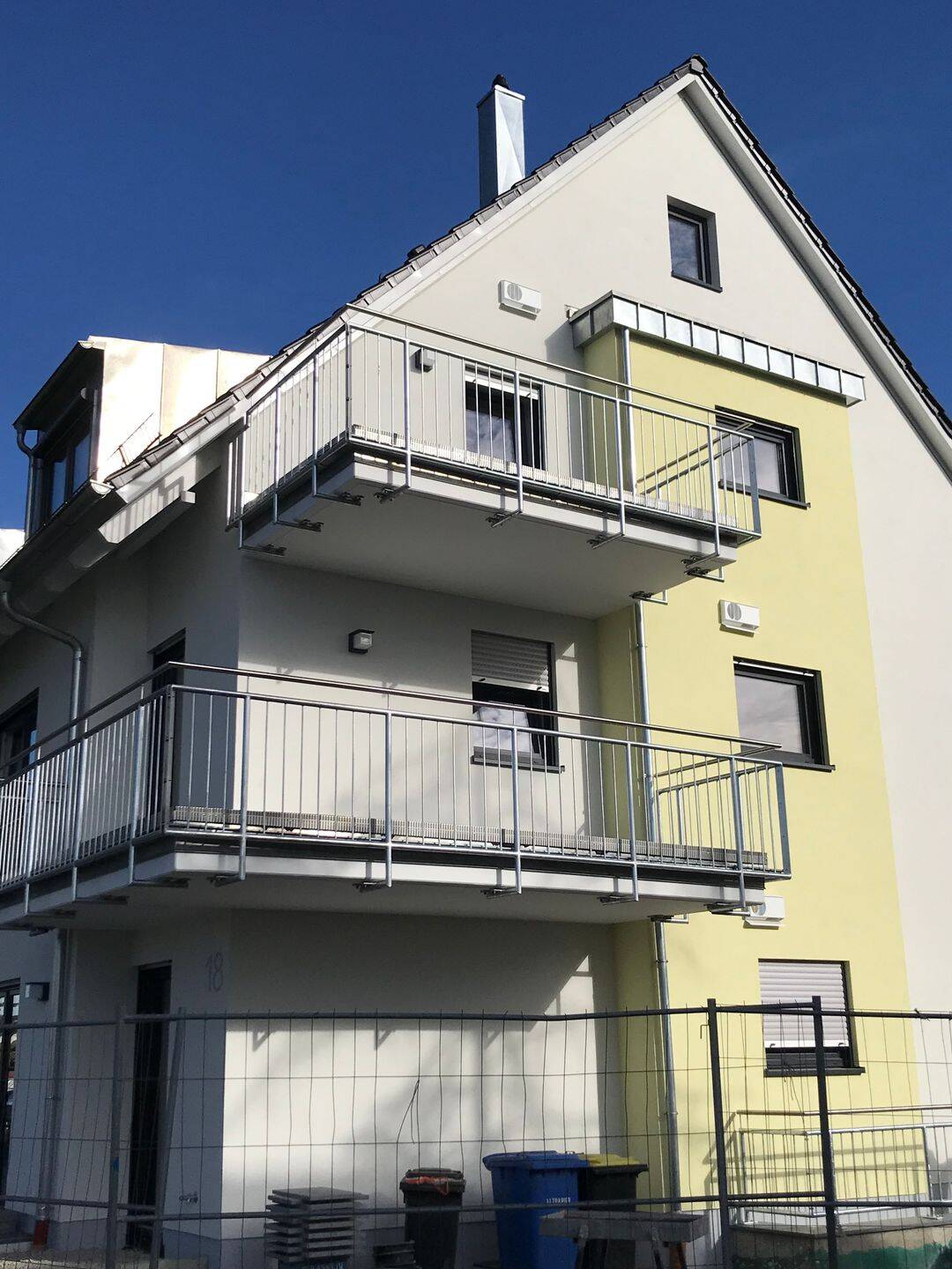 Gemütliches Wohnflair mit Einbauküche und Balkon, 90431 Nürnberg