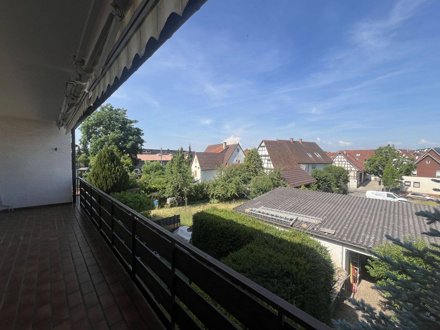 Schönaich: 4,5-Zimmer Wohnung in guter Lage, 71101 Schönaich