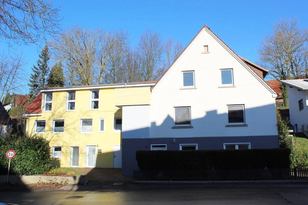 Grundsaniertes, vollvermietetes Anlageobjekt in bevorzugter Wohnlage, 32547 Bad Oeynhausen