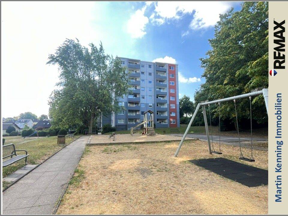 *Top-Angebot: ca. 95 m² auf zwei Ebenen mit zwei Loggien*, 42489 Wülfrath