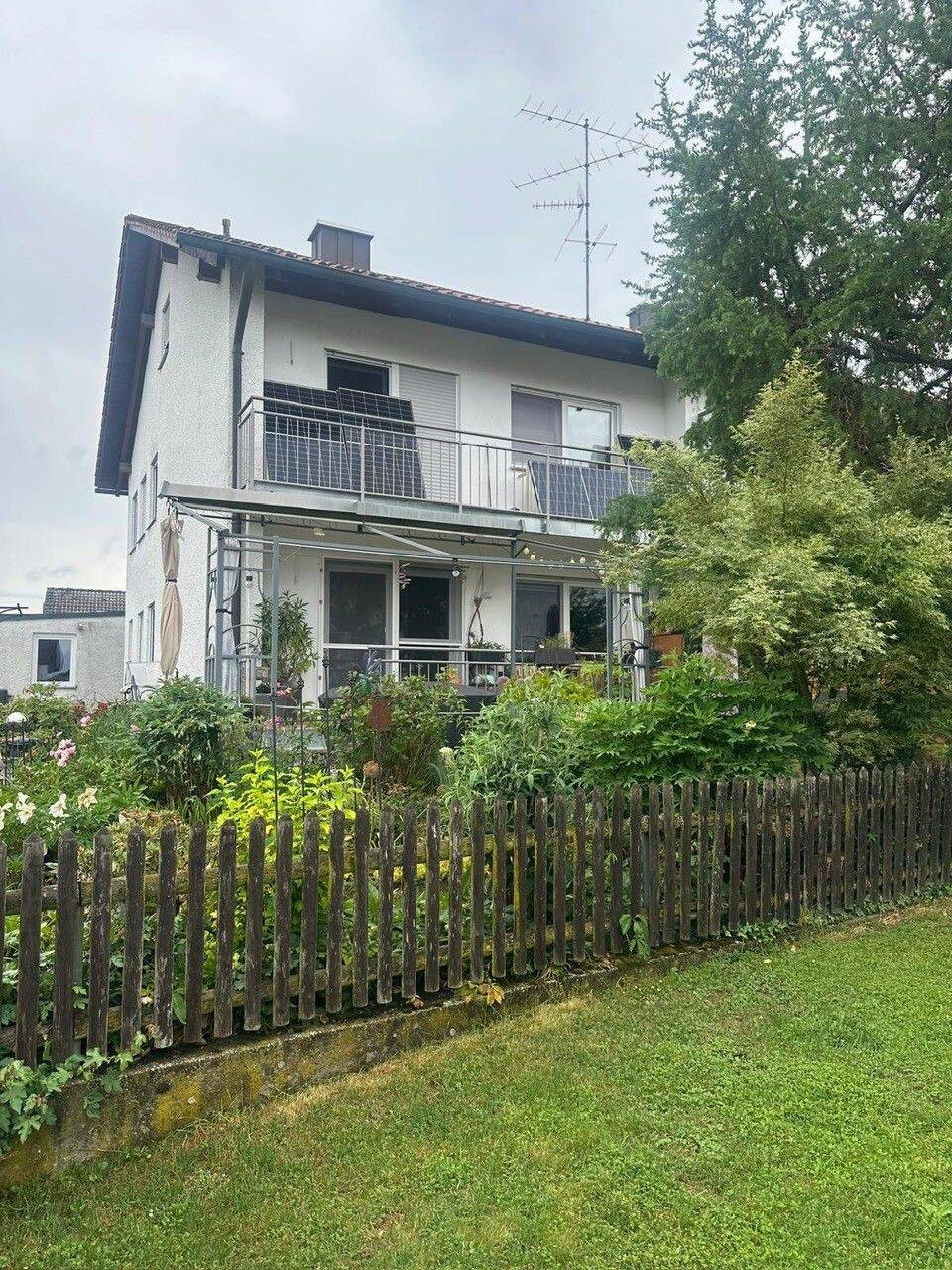 Attraktive Doppelhaushälfte in Reichertshausen – familienfreundlich, gepflegt und bestens angebunden, 85293 Reichertshausen