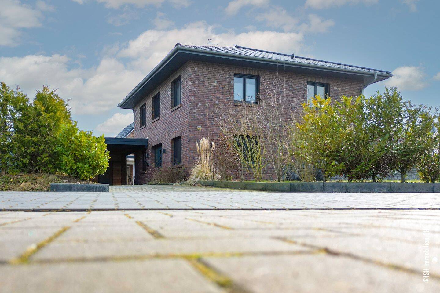 Himmelpforten – Jung, effizient und einfach schön – modernes Zuhause mit Neubaukomfort, 21709 Himmelpforten