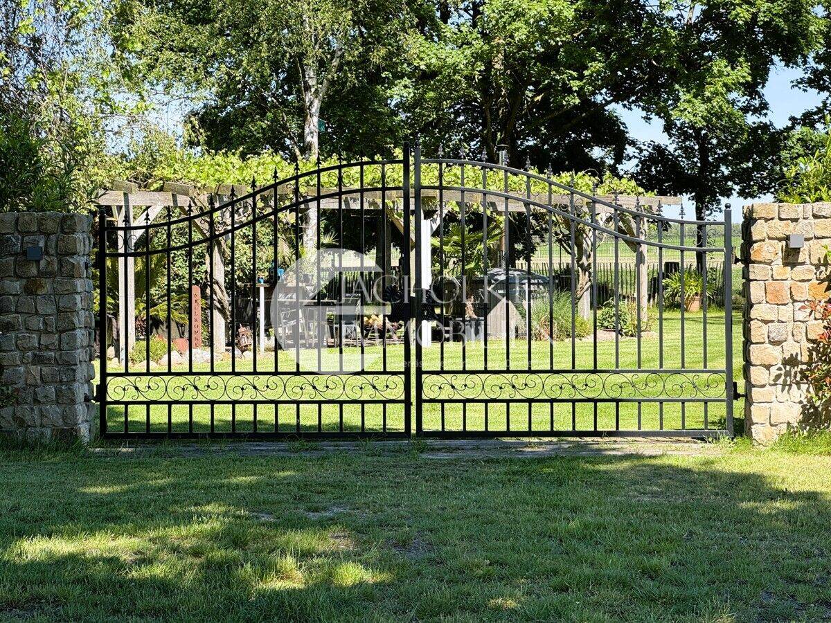 Weitblick inklusive – Hofanwesen mit parkähnlichem Garten und besonderer Privatsphäre, 29394 Lüder