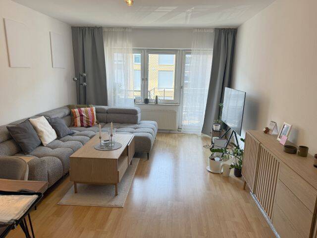 Wohnen mit Südbalkon und Aufzug! D-Flingern!, 40233 Düsseldorf (Flingern Nord Flingern Süd Lierenfeld Oberbilk Stadtmitte)