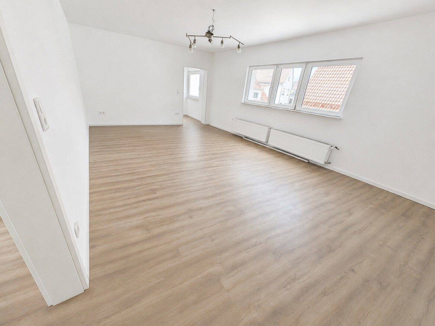 Provisionsfrei: Energieeffizientes Haus Klasse A – 264 m², Wärmepumpe & PV, 1-/2-Familienhaus, 69242 Mühlhausen
