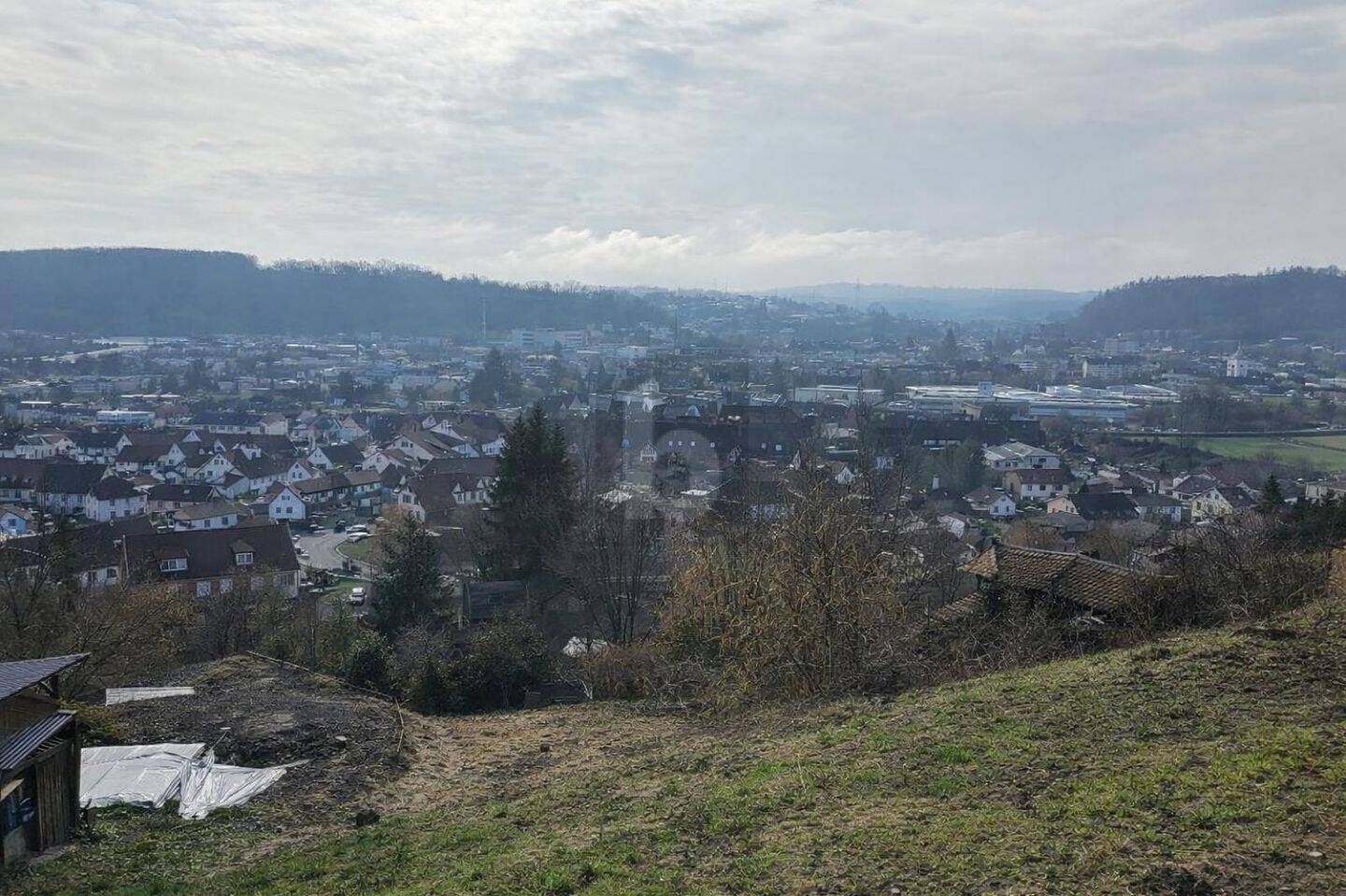 NATUR & AUSSICHT VEREINT, 79541 Lörrach