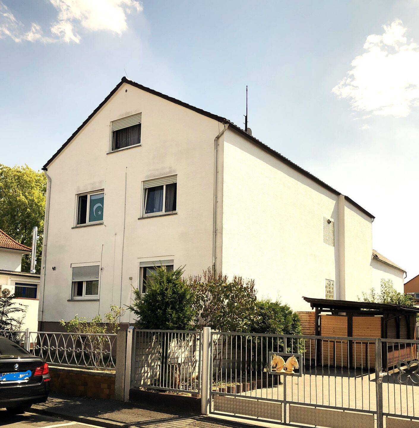 Schöne helle 3-Zimmer-Whg. im DG, 64331 Weiterstadt