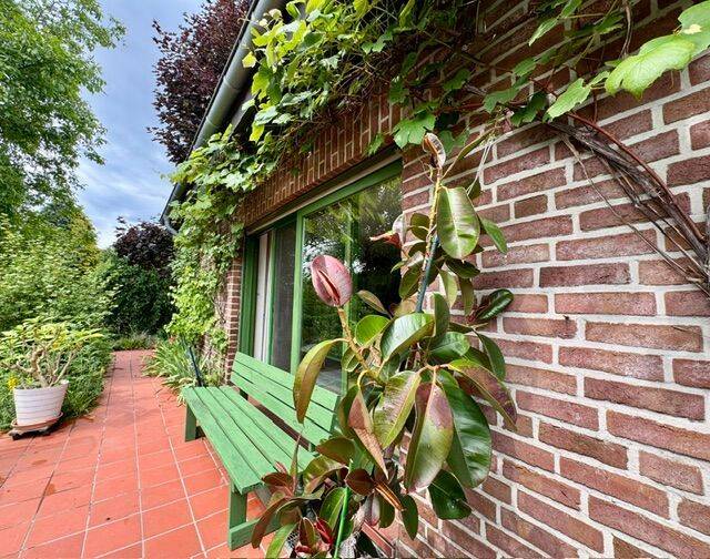 ***Wohlfühloase in Top Lage mit traumhaftem Garten***Raesfeld Erle***, 46348 Raesfeld