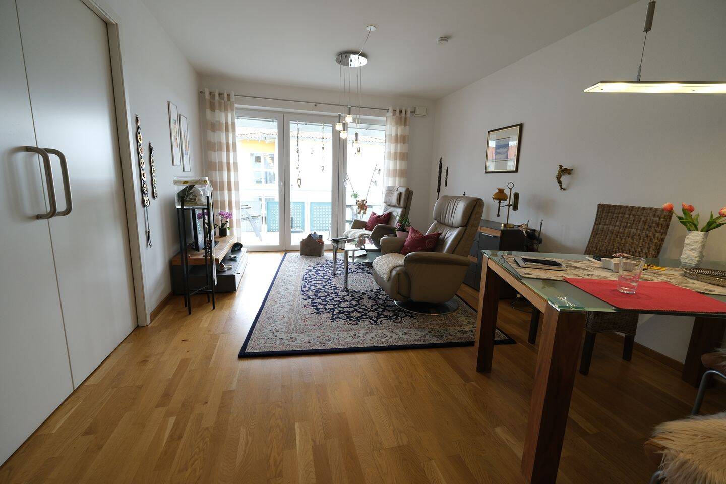Wunderschöne barrierefreie Wohnung!, 85107 Baar-Ebenhausen
