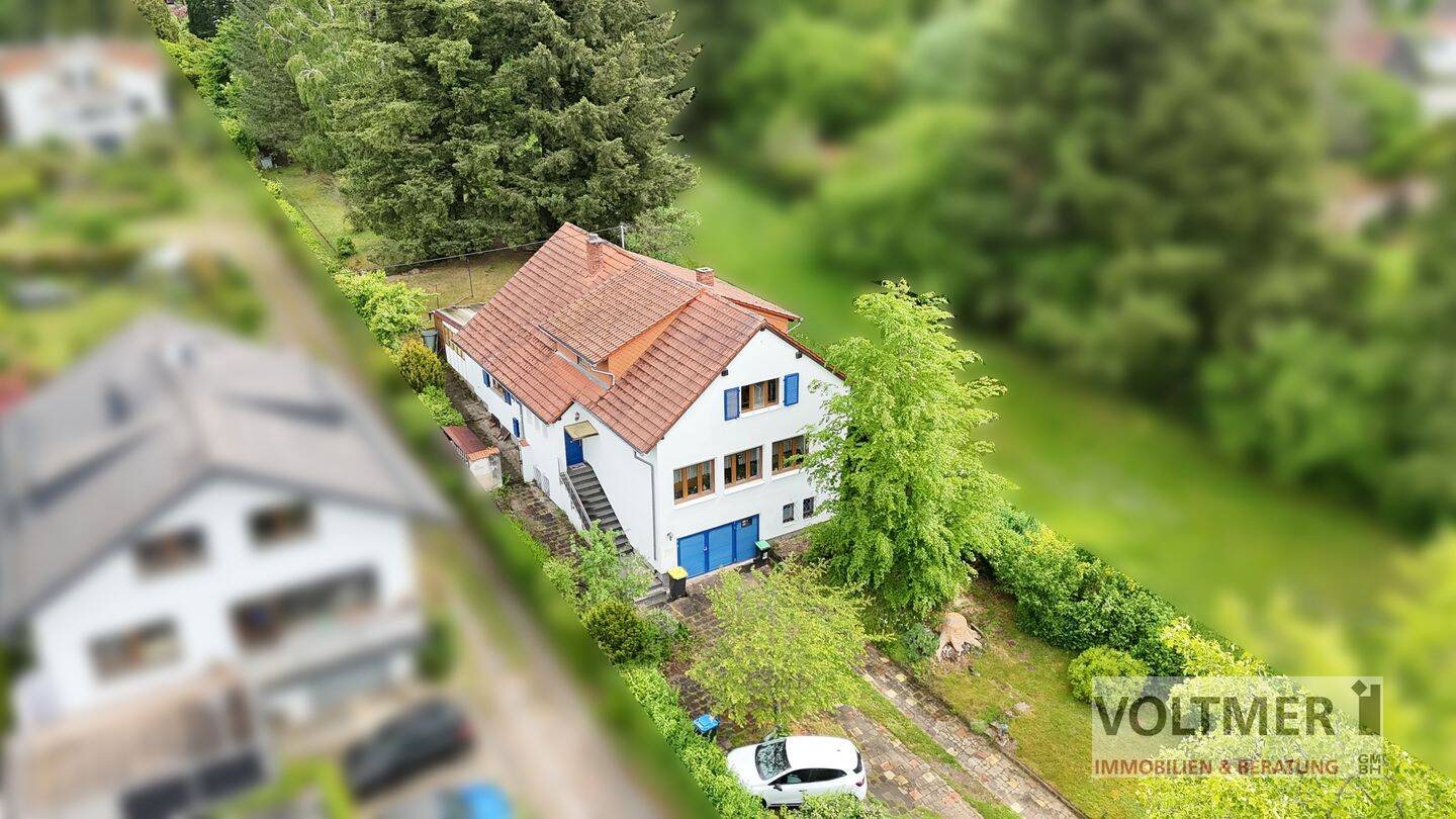 FAMILIENGLÜCK – Einfamilienhaus mit Garage & großem Grundstück in Kohlhof!, 66539 Neunkirchen