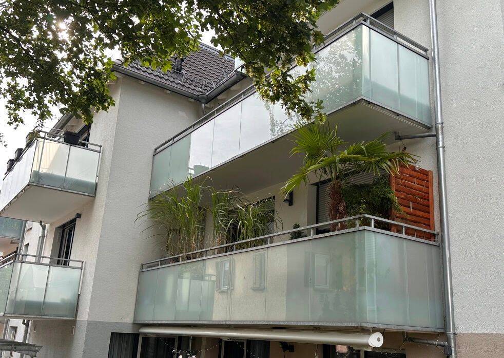 „Moderne und großzügige 2,5-Zi-OG-ETW in Stuttgart-Möhringen“, 70567 Stuttgart (Möhringen)