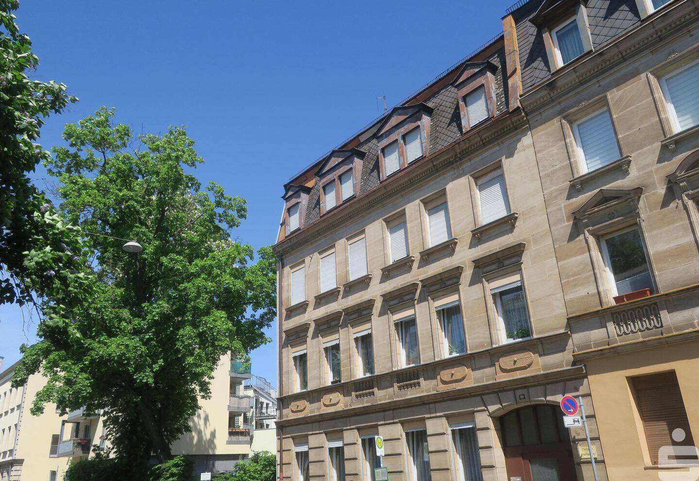 Am Puls der Stadt wohnen!, 90762 Fürth (Innenstadt)