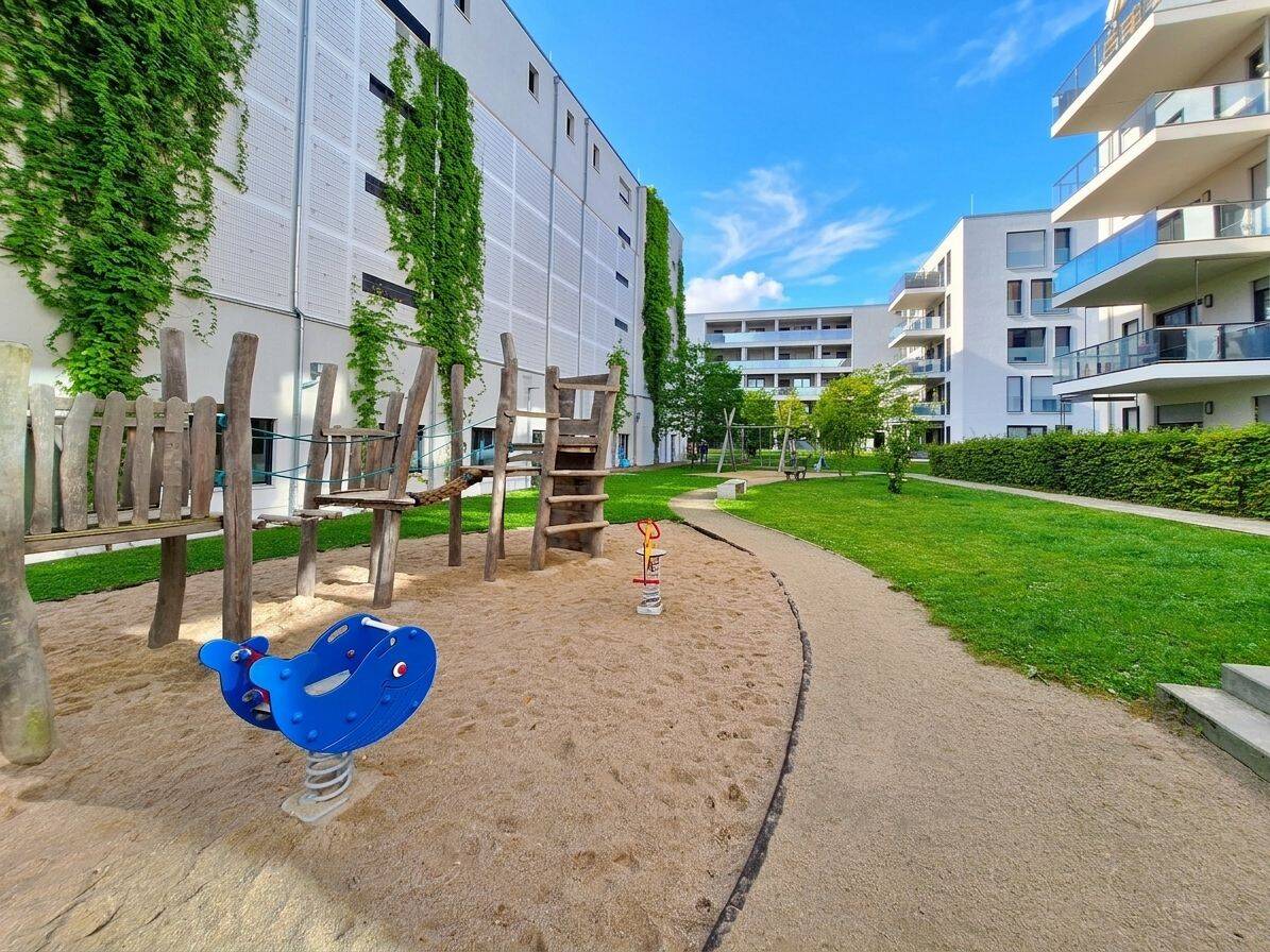 Großzügige Etagenwohnung zur Miete mit Dachterrasse in Leipzig Gohlis – Wentzel Dr., 4157 Leipzig (Gohlis-Mitte Gohlis-Nord Möckern)