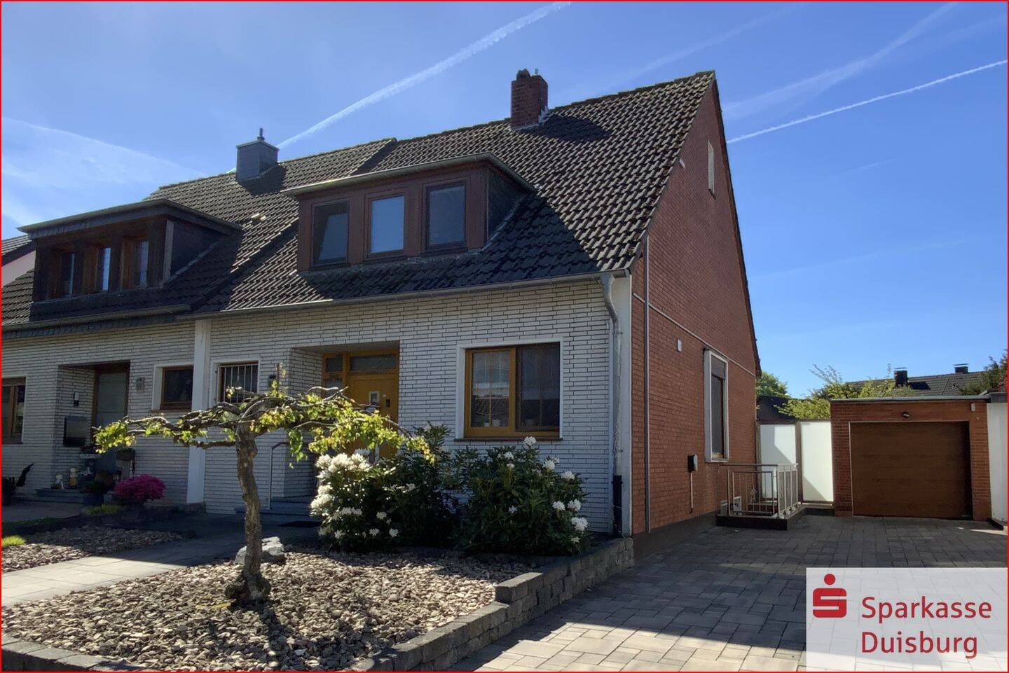 DIE Chance auf ein schönes Eigenheim!, 47259 Duisburg (Huckingen Hüttenheim Mündelheim Ungelsheim Wanheim-Angerhausen)