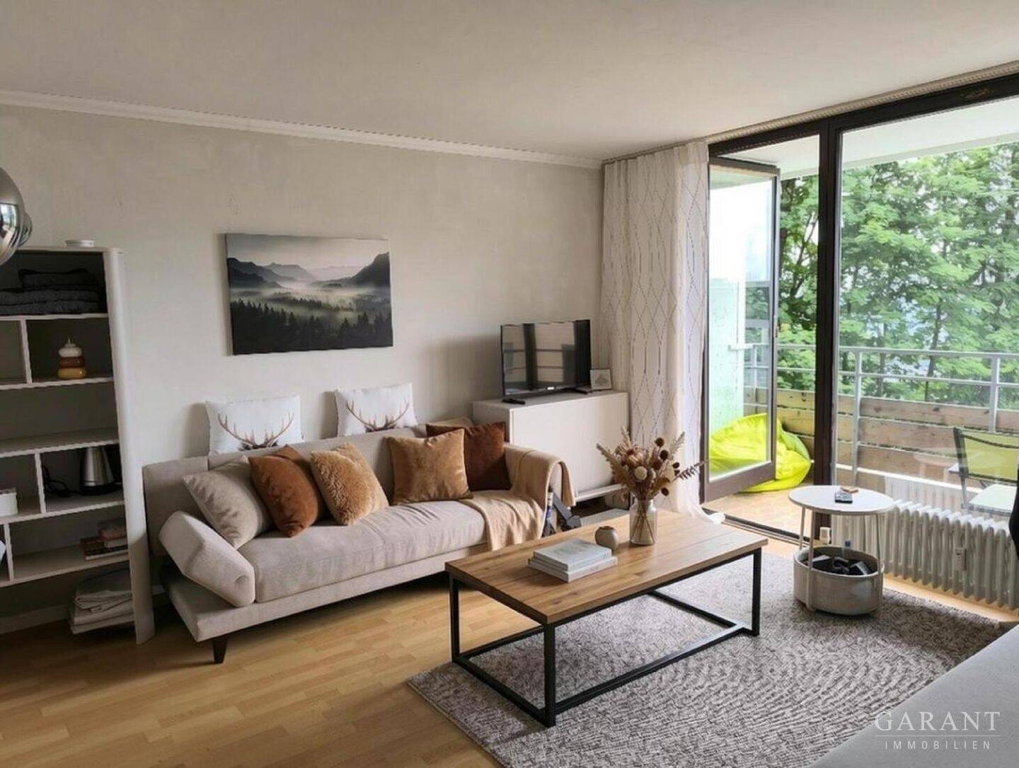Gemütliches Apartment im Ferienpark Geyersberg, 94078 Freyung