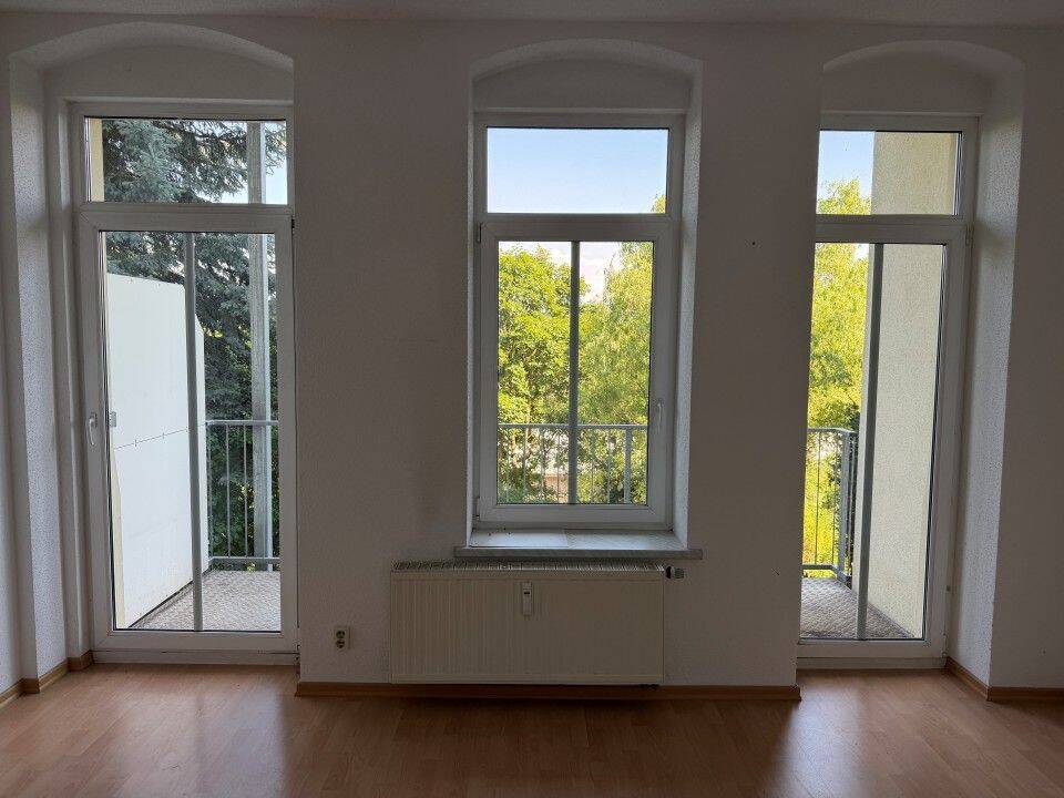 Liebknechtstr. 53, EG, 8523 Plauen