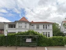 Rostock Stadtmitte – Wohnung Nr. 202, 18055 Rostock (Brinckmansdorf Kassebohm Kröpeliner Tor-Vorstadt Stadtmitte)