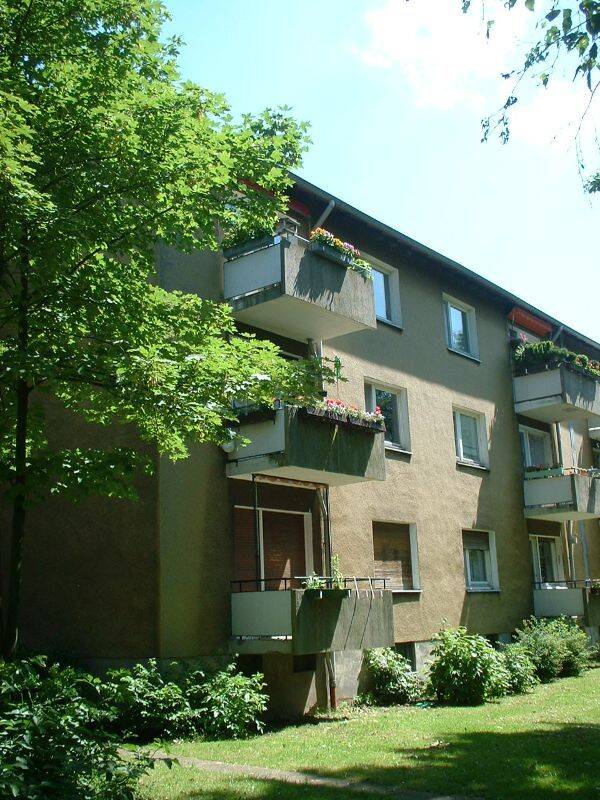 +++ Wir modernisieren – 3 Raumwohnung mit Balkon in Rumelm +++, 47239 Duisburg (Rumeln-Kaldenhausen)