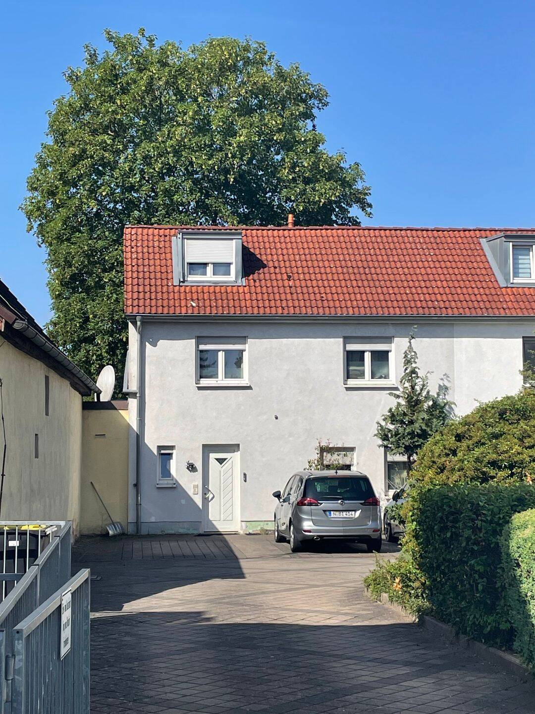 Familientraum in bester Lage, 90451 Nürnberg (Eibach Hafen Maiach Reichelsdorf Röthenbach bei Schweinau)