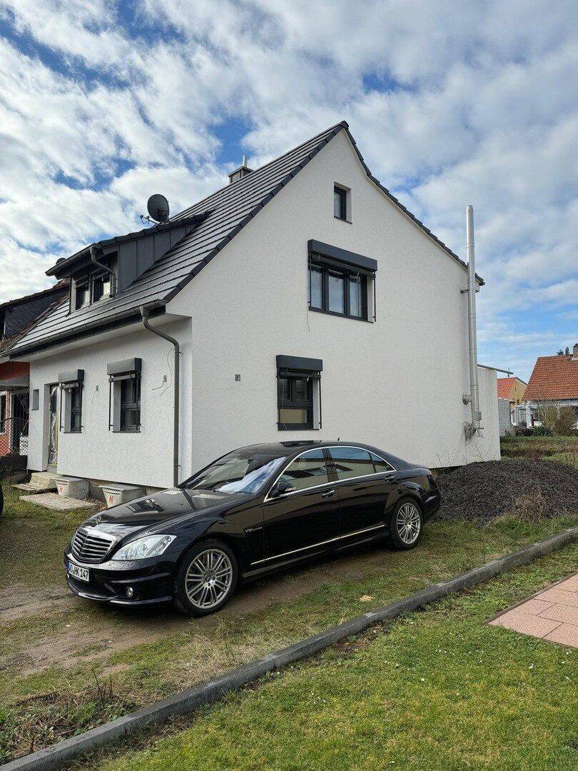 Exklusiv kernsaniertes Einfamilienhaus mit hochwertiger Ausstattung, 67551 Worms (Heppenheim Horchheim Pfeddersheim Weinsheim Wiesoppenheim)