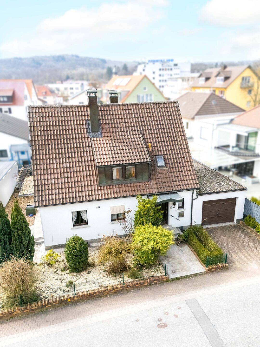 Haus zur Miete, 5 Zimmer, 135 m², in Marktheidenfeld, 97828 Marktheidenfeld