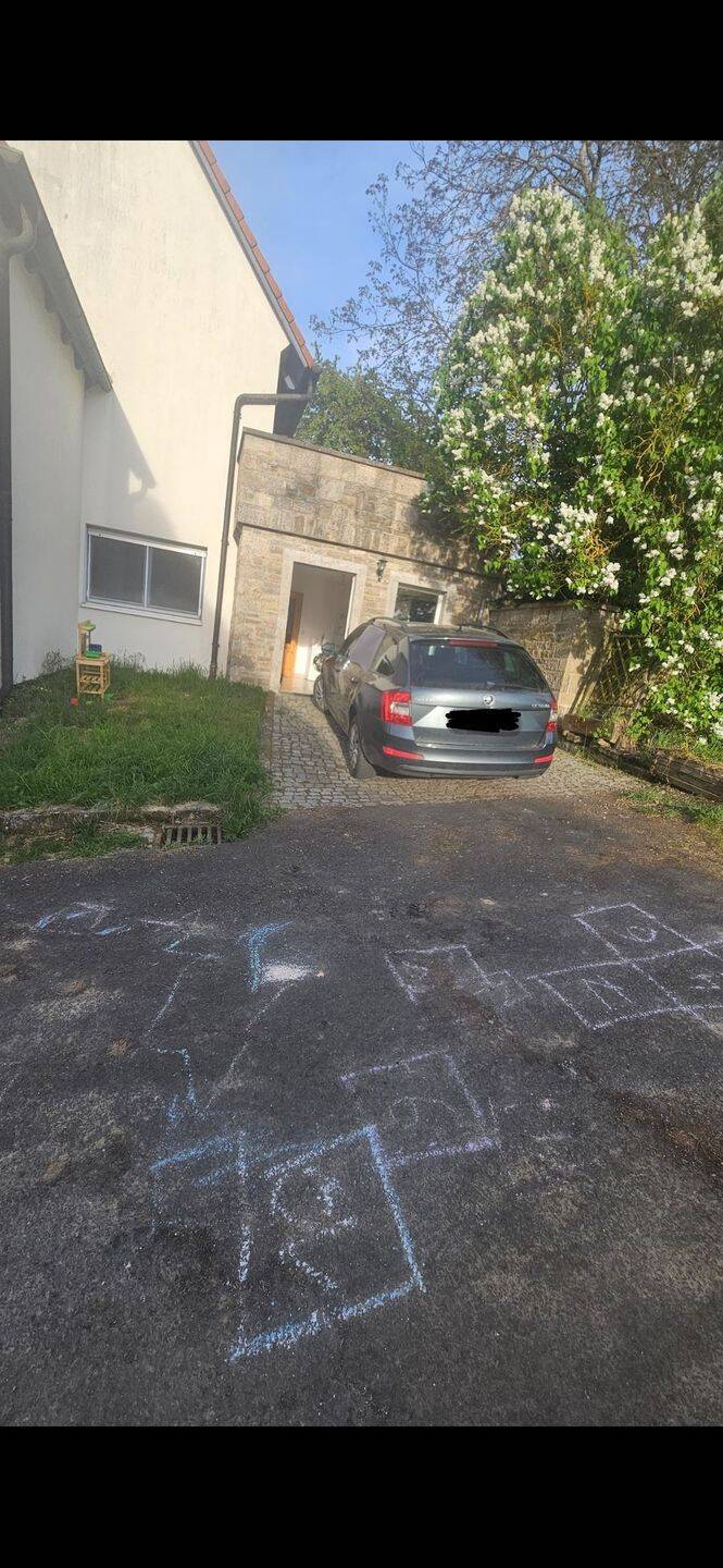 4 Zimmerwohnung Dettelbach OT Brück, 97337 Dettelbach