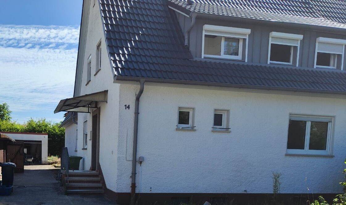 3- Zimmer Dachgeschoßwohnung Erstbezug, 91154 Roth