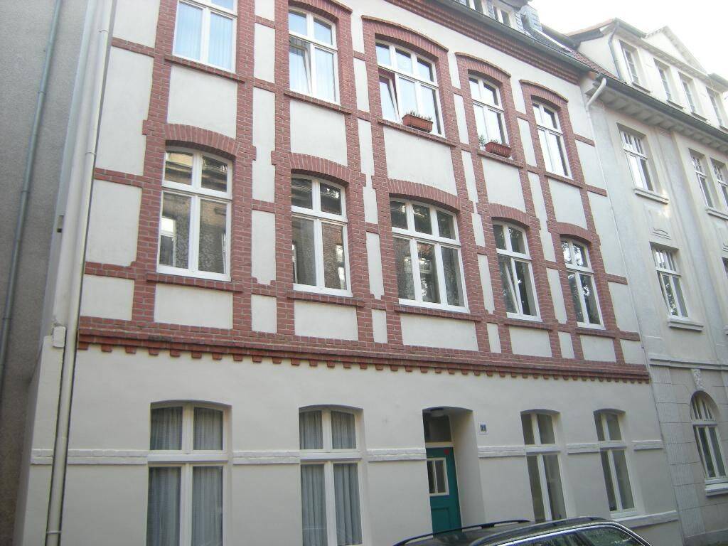 Super Single-Wohnung in zentraler Lage!, 44149 Dortmund