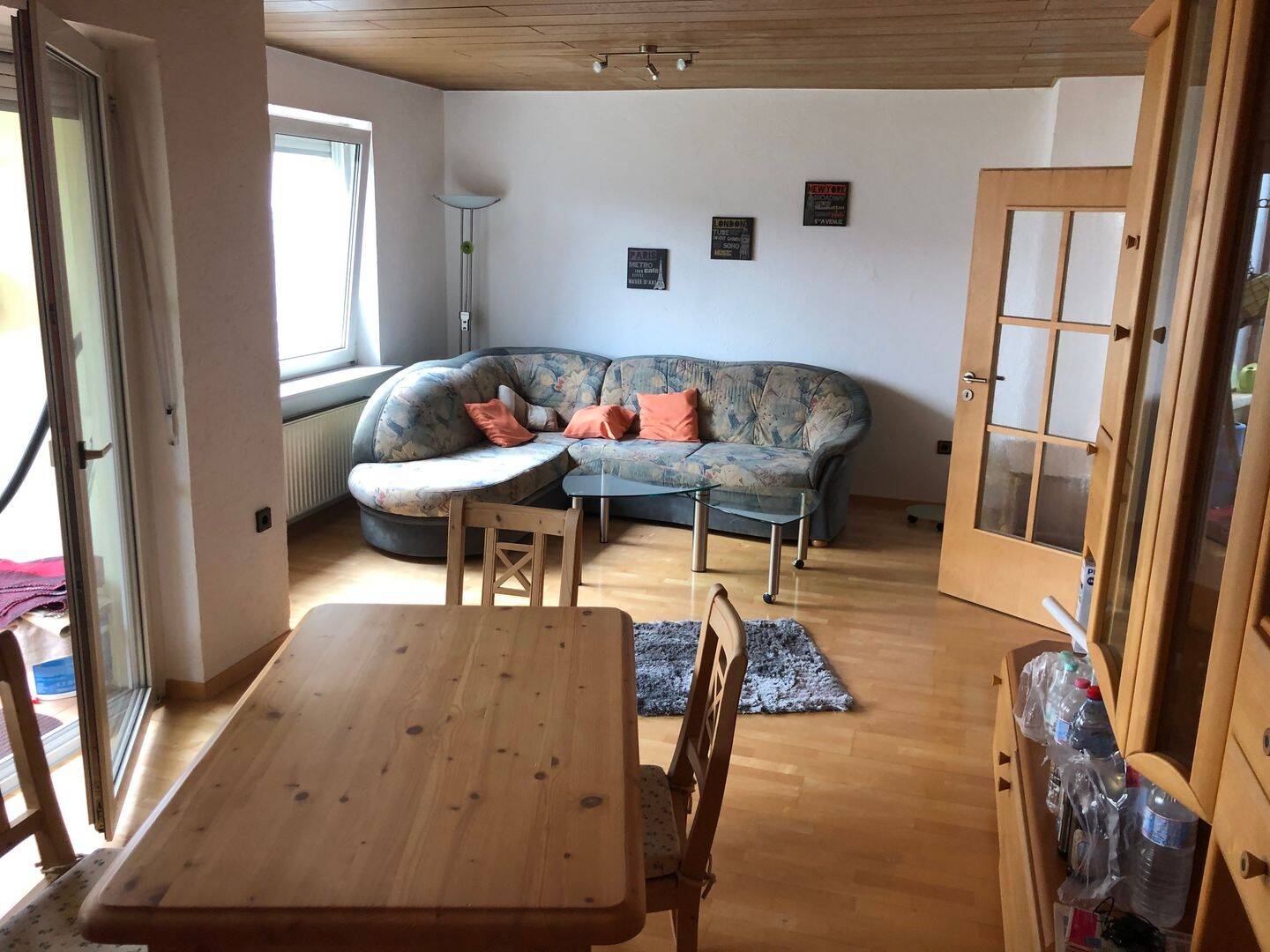 Zentral gelegenes Reihenendhaus, 94315 Straubing